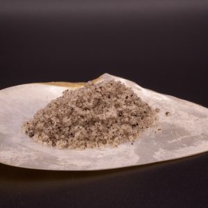 Histoire de Vanille, 100% Bio - sel à la vanille